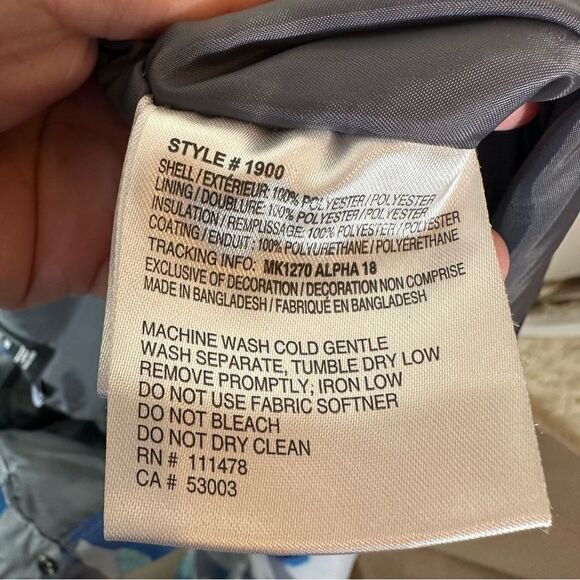 ARCTIX PANTS - Picture 10 of 13